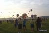 Dayton Balloon Launch