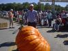 Hilger's Giant Pumpkin Weighoff