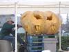 World's largest pumpkin