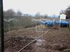 New Irrigation System
