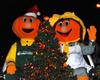 Merry Christmas from Port Elgin Pumpkinfest