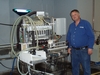 Don Young and the Bottling Machine