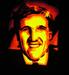 2004 Carving - John Kerry