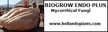 Get your BIOGROW ENDO PLUS Mycorrhizal Fungi at HollandsGiants.com